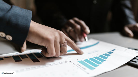 E-Parktower: Unlock 37% ROI with Smart Parking Solutions.