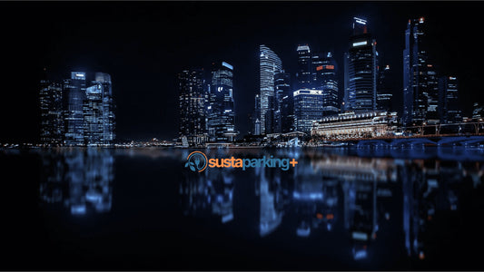 sustaparking+ Secure a 31,79% ROI in the Urban Mobility Revolution.